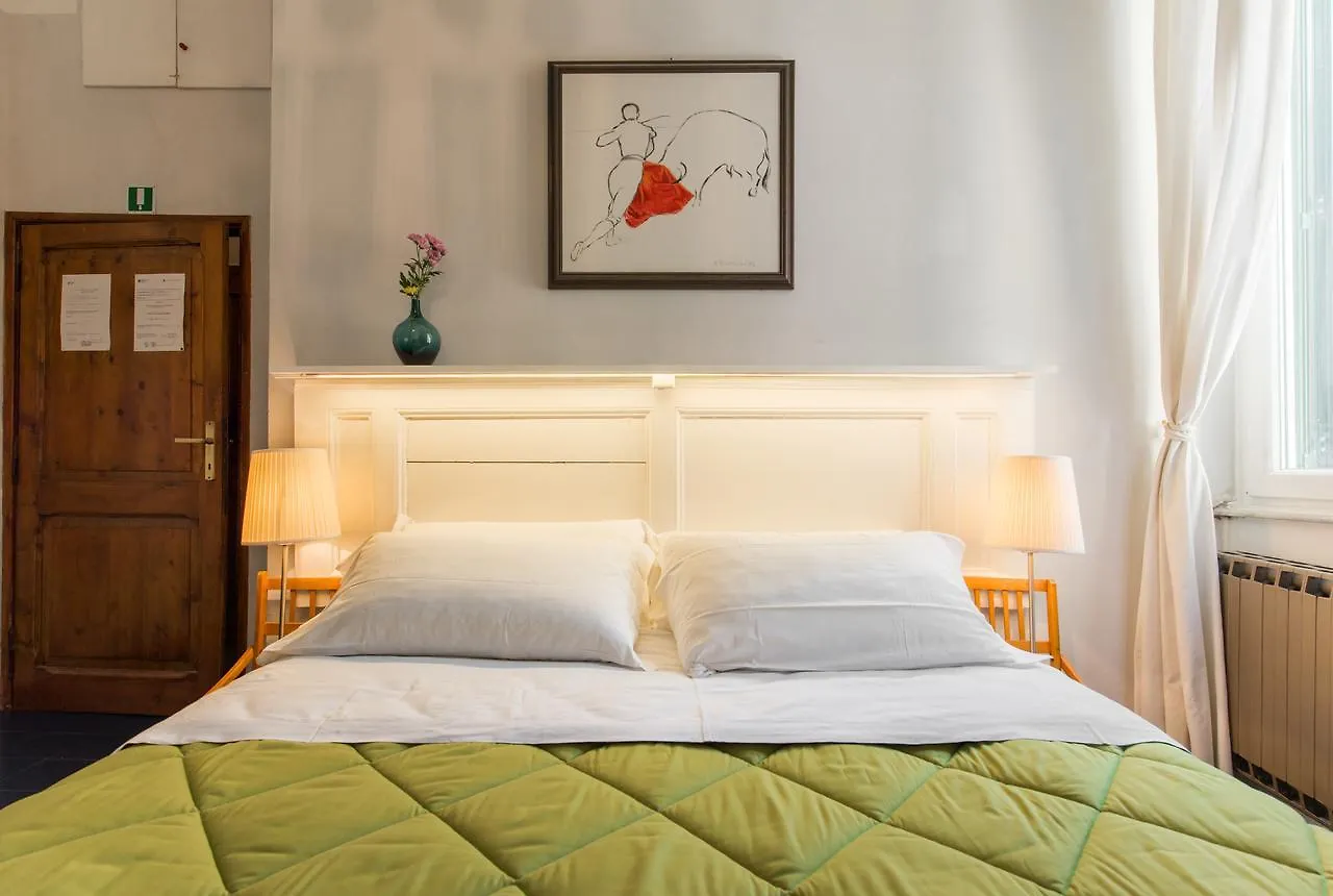 Casetta Del Pigneto Appartement Rome